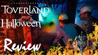 Review | Toverland: Halloween Nights 2024.