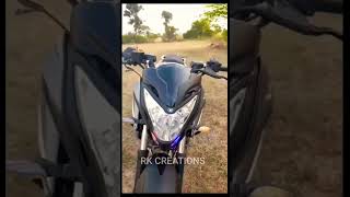 SUBSCRIBE Modified NS 200 Short Videos