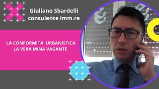 LA CONFORMITA' URBANISTICA nella compravendita immobiliare