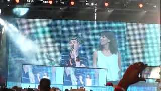 Martin Solveig pt. 4/4 - "Hello" ft. Dragonette @ Coachella 2012 Day 2 wknd 2