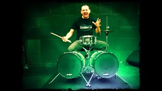 Make Your Hi-Hat Playing Groovier! - Free Drum Lesson