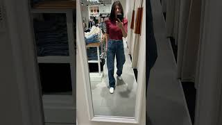 @madewell try on today fall 2024