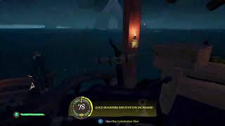 Welcome aboard!!! Come sail with Admiral Mattsoy!!! Sea of Thieves