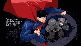 Batman Vs Superman | HANGOUT 03