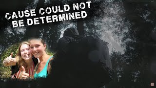 The Strange and Unexplained Disappearance of Kris Kremers and Lisanne Froon