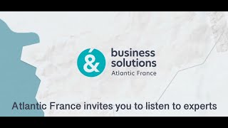 Atlantic France - Interview au Technocentre d'Airbus - Nantes