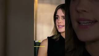 Emma Watson Talk About Feminism #emma #watson #femenism