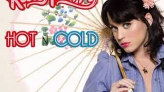 Katy Perry - Hot N Cold (audio) 💖