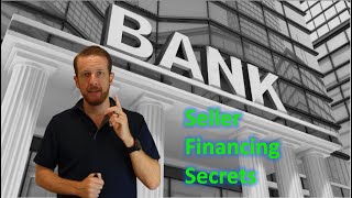 Financial Freedom: The Win- Win World of Seller Financing