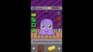 Moy - Virtual Pet Game (OFFICIAL)