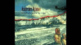 Kieran Kane - Way Down Below