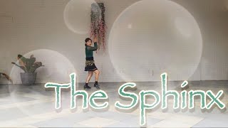 The Sphinx I Phrased Advanced I Simon Ward, Roy Hadisubroto, Fiona Murray & Rebecca Lee