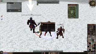 DovlecelPVP|Metin2RO|Carpathians|Dam in Orisoane cu Jagger :D