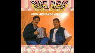 El pata e' lana - Armando Mendoza & Ismael Rudas