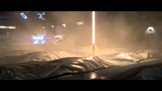 Alien   Isolation   Official E3 Gameplay Trailer Survive