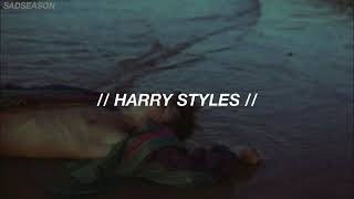 Harry Styles - Falling (Tradução)