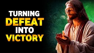 God Says; I Will Visit You At Night Don't Ignore | God Message Today | Daily Jesus Affirmation #god