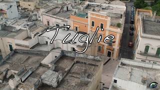 Discover Salento #1 - Tuglie