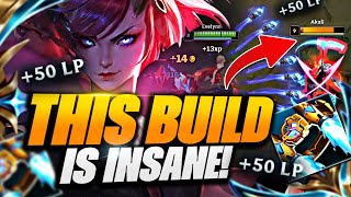 HOW TO 1V9 AND FARM LP EASY🚀| S14 CHALLENGER EVELYNN GUIDE