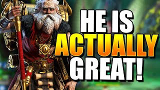 New Wixwell Info Changes Everything! | Raid: Shadow Legends Test Server