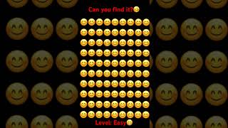 Can you find it?