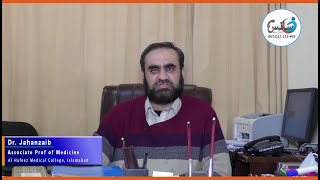 Safety Precautions of Covid 19 for Asthma Patients | Dr Jahanzaib