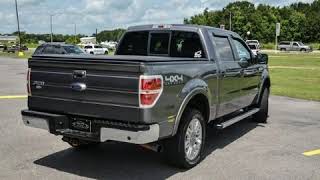 2013 Ford F-150 in Lafayette, LA 70506