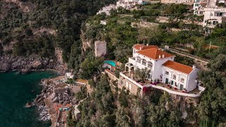 LVH Villa Lilly Amalfi Coast