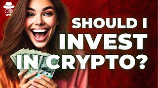 Is Crypto A Good Investment? Uncover the Real Risks