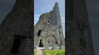 🏰 Exploring Trim's Ancient Tower