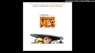 Rowan Blanchard ft. Sabrina Carpenter - Take On the World - Dispicable Me 3 Soundtrack