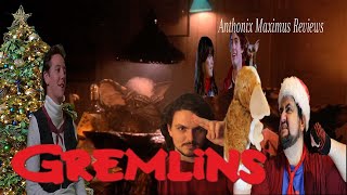 Gremlins - Anthonix Maximus Reviews