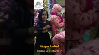 Happy Lohri!  🎊🎉🎉 #viral #viralvideo #lohri #preschool  @stringsplayschooldaycare8888