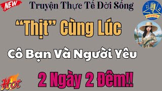 Vừa Nghe Đã Thấy Hấp Dẫn -  MINH THU- Chuyện Thầm Kín Đêm Khuya 2024