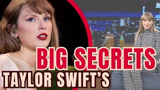 Taylor Swift’s Shocking Interview Revelations! | New Album Release & Mystery