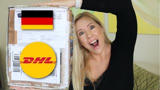 Helmuth hat es schon wieder getan! 📦