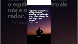 Ho’oponopono é uma prática muito poderosa! 📿🙏🏻🤍 #despertarespiritual #hooponopono #meditação