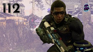 XCOM 2 WOTC 2022: Part 112 | We Have Room on the Ship, Right?