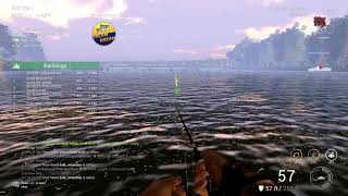 Fishing Planet - Saturday Competitions