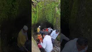 Brahmagiri Hills Thribakaswar Nasik Maharashtra