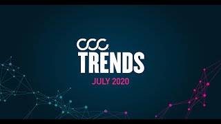 CCC Trends with Susanna Gotsch - June 2020