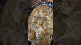 Chicken Cheese Garlic #chicken #cheese #garlic Have you tried this amazing fusion ?