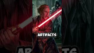 How Did Palpatine BECOME a Sith Lord In Star Wars? #shorts #starwars #sith