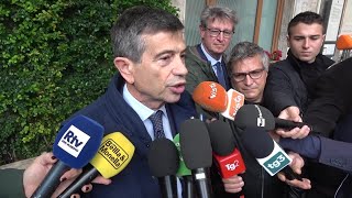 Regionali, Lupi: "Buon risultato per Noi Moderati, consenso Meloni solido"