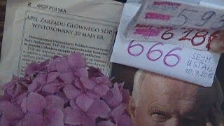 Obalamy resortową żydokomunę III RP , 4 czytanie publiczne: APEL SDP do rn TVP