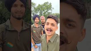 आंखों में आशू लेकर मैं गीत सुनाने आया हूं😭 #video #motivation #mission #armymotivation #fact