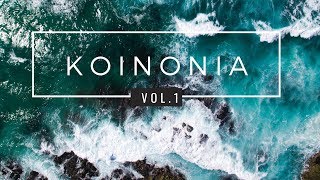 Ebenizer | KOINONIA VOL 1