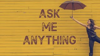 Ask Me Anything Banjo Coaching  Q&A