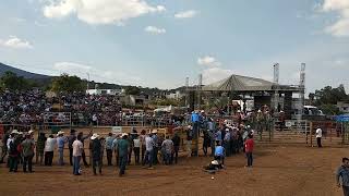 TOUR JARIPEO EN JANAMUATO MICHOACÁN