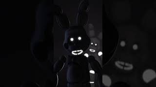 Jak nazywać Shadow Animatroniki??? #shorts #fnaf